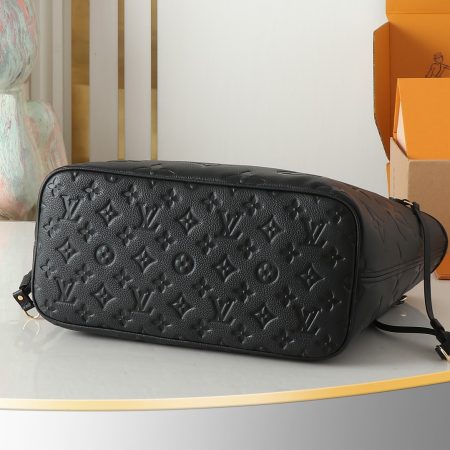 LV Neverfull Tote Bag - Image 6
