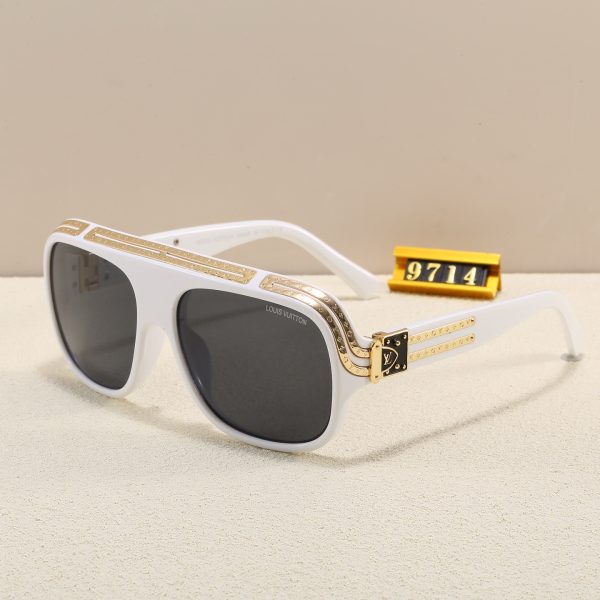 LV Fashionable Sunglasses