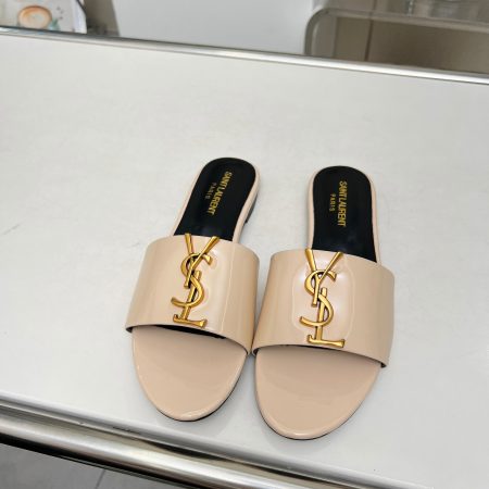 YSL Spring/Summer Sandals - Image 4