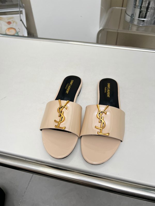 YSL Spring/Summer Sandals