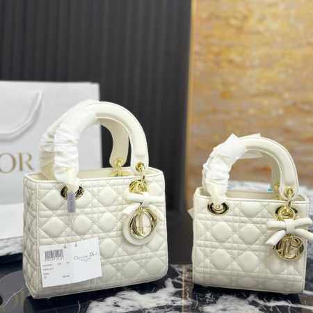 Dior Princess Bag - Image 7