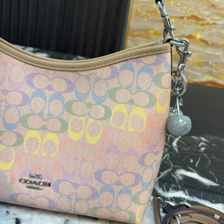 Coach Laurel Travel Bag - Image 4