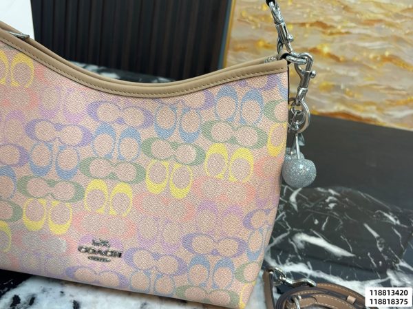 Coach Laurel Travel Bag
