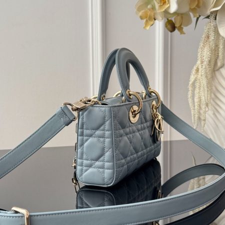 Dior Lady D-Joy Bag - Top Quality - Image 2