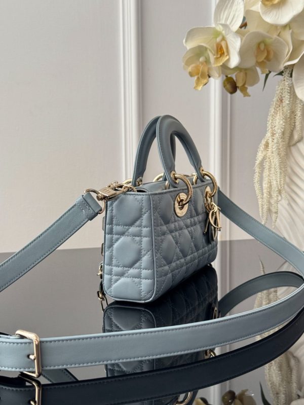 Dior Lady D-Joy Bag - Top Quality
