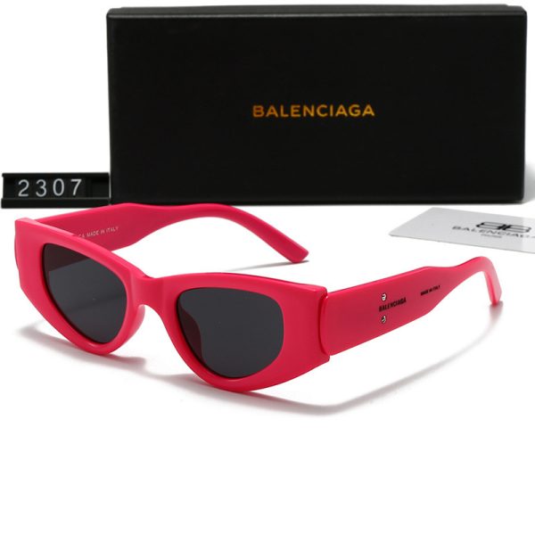 Balenciaga Fashionable Sunglasses
