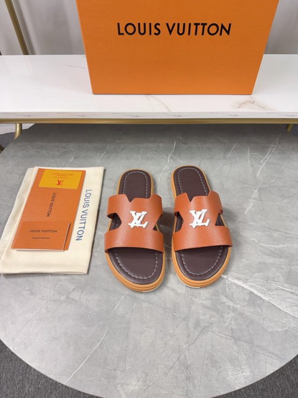 LV Citybreak Mule