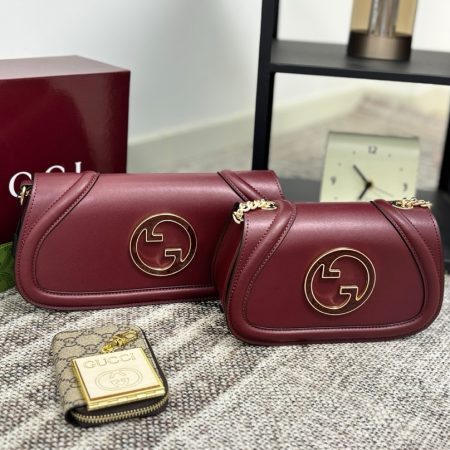 Gucci Blondie Handbag - Image 2