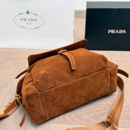 Prada Medium Explore Tote Bag - Image 4