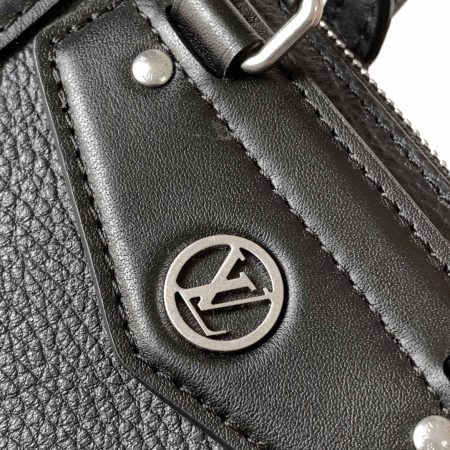 LV Biker Bag - Image 11