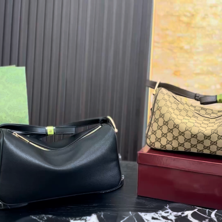 Gucci Jacket underarm bag - Image 2