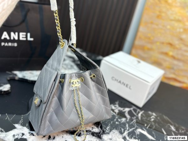 Chanel 25S Hobo Bag