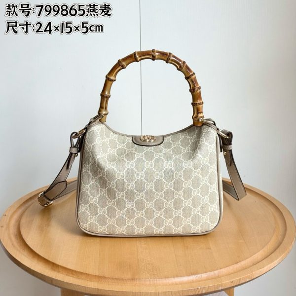 Gucci Diana small shoulder bag