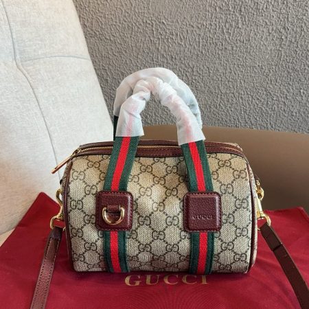 Gucci Mini GG Bag - Image 4