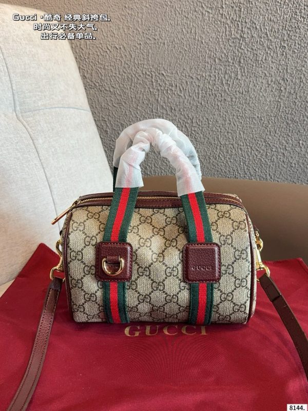 Gucci Mini GG Bag
