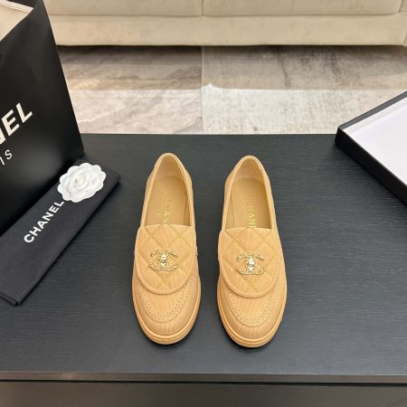 Chanel Loafer - Image 10