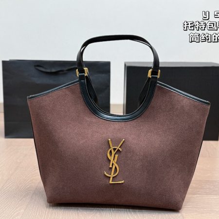 Saint Laurent Tote Bag - Image 2
