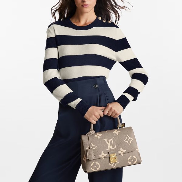 LV Madeleine Handag