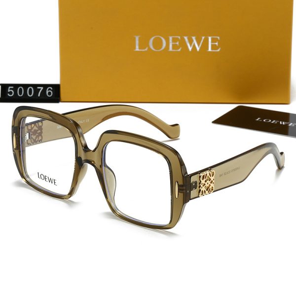 LOEWE Fashionable Sunglasses