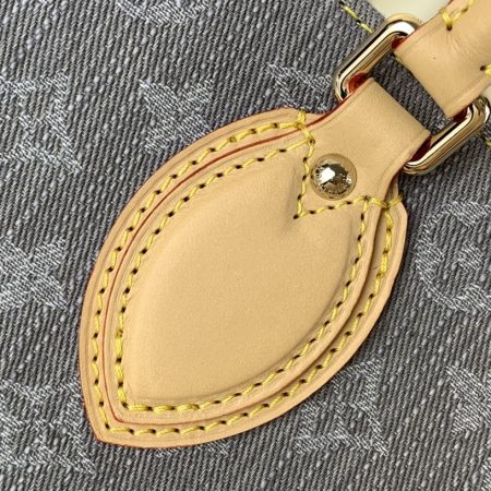 LV Onthego MM Bag - 10A mirror version - Image 5