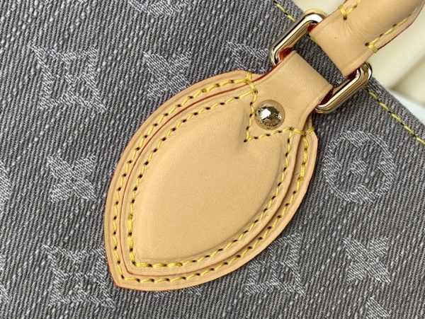 LV Onthego MM Bag - 10A mirror version