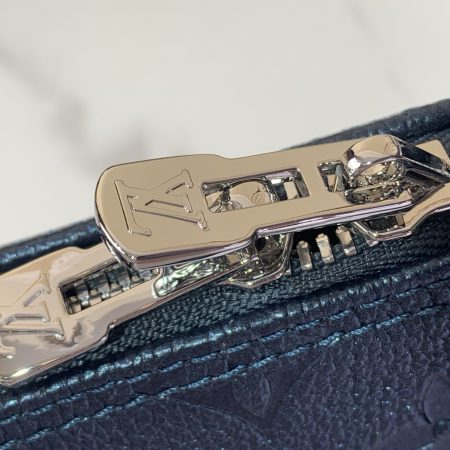LV Alma BB Handbag - 10A mirror version - Image 7