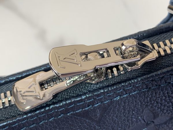 LV Alma BB Handbag - 10A mirror version