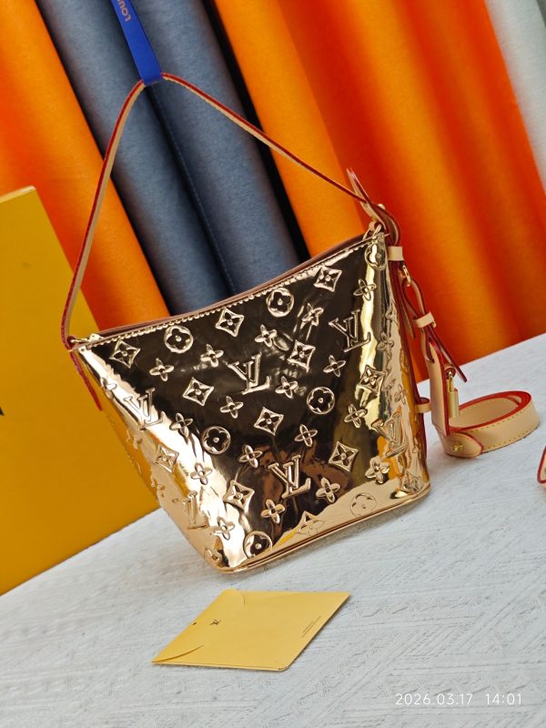 LV All in bb Bag
