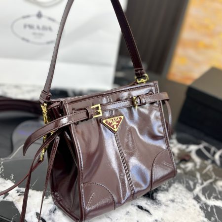 Prada's New Bonnie Handbag - Image 4