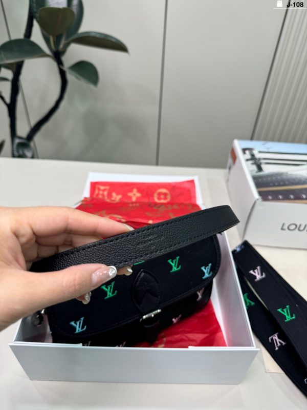 LV Diane Bag