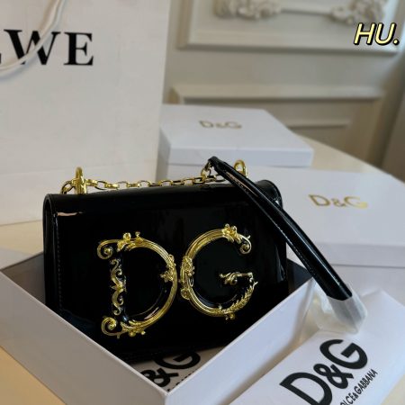 Dolce & Gabbana Mordore Bag - Image 3