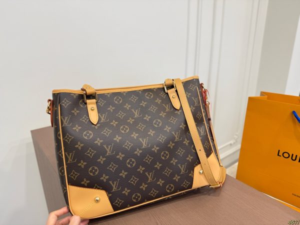 LV Shoulder/Crossbody Bag