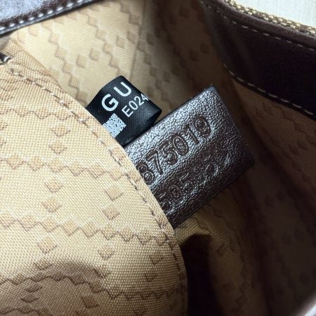 Gucci Paparazzo tote bag - Image 8