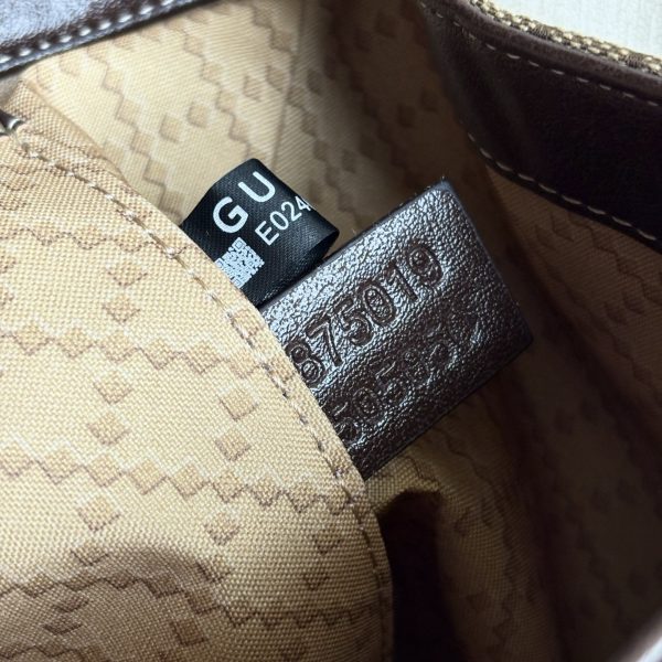 Gucci Paparazzo tote bag