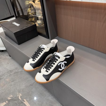 Chanel 26P Casual shoes - Image 2