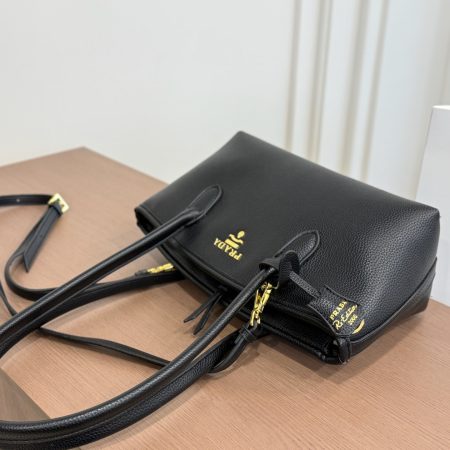 Prada's New Underarm Bag - Image 9