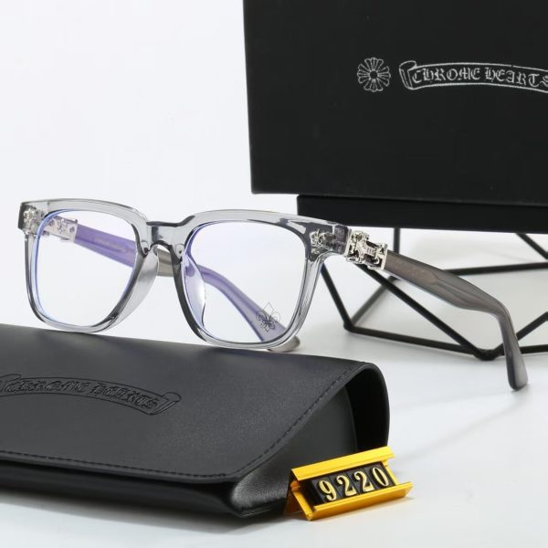 Chrome Hearts Fashionable Sunglasses