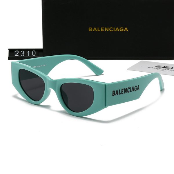 Balenciaga Fashionable Sunglasses