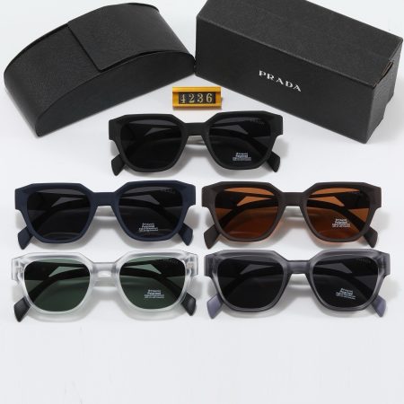 Prada Fashionable Sunglasses - Image 1