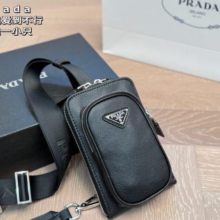 Prada Phone Case