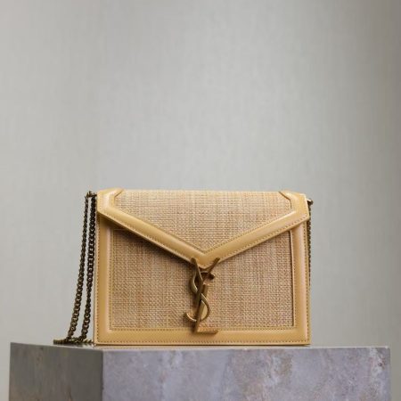 YSL Cassandra Chain Bag