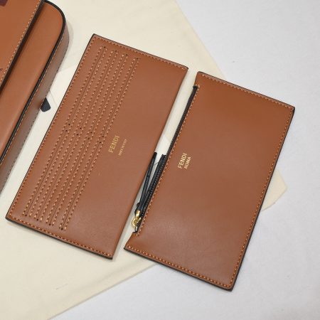 FENDI Pochette 3 IN 1 Bag - Image 5