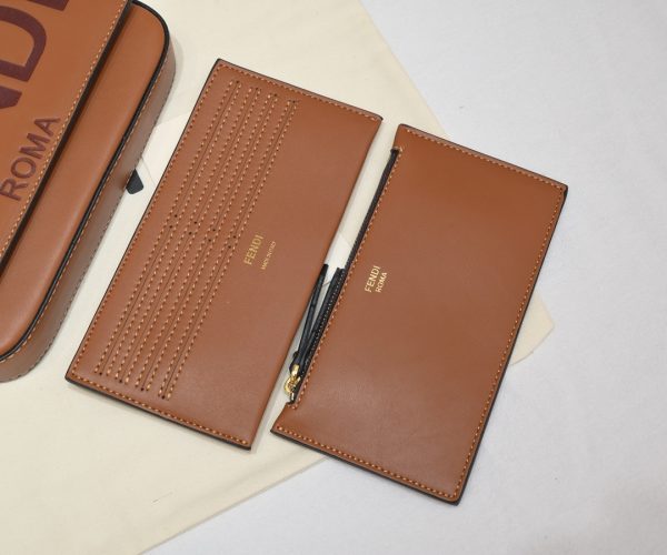 FENDI Pochette 3 IN 1 Bag