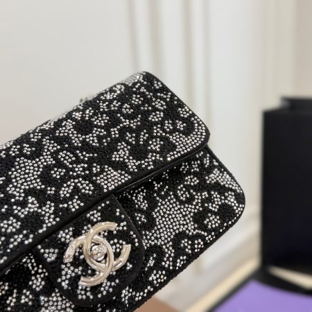 Chanel CF Flap Bag - Image 5