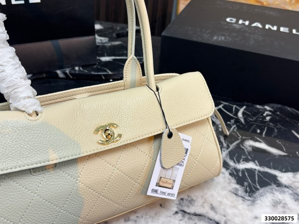Chanel 26S Runway Baguette Bag