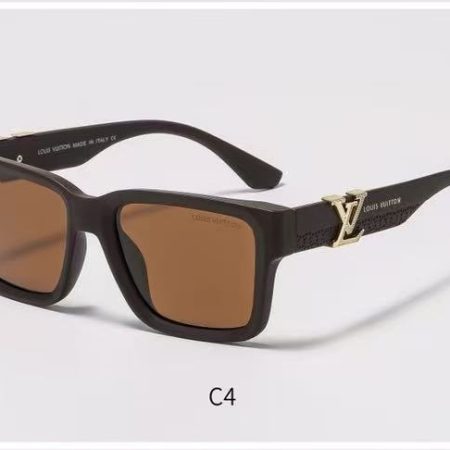 LV Fashionable Sunglasses - Image 5