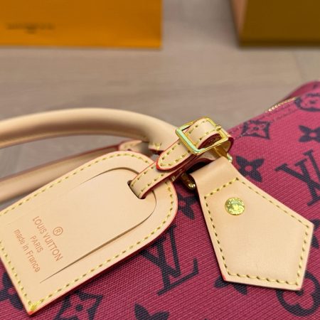 LV Keepall Bag 45 - Image 3