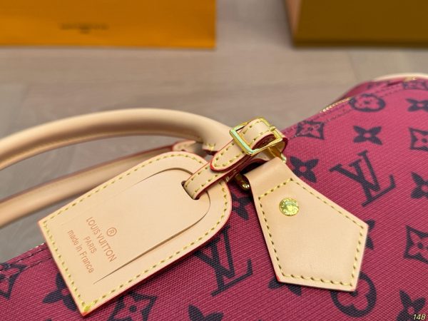 LV Keepall Bag 45