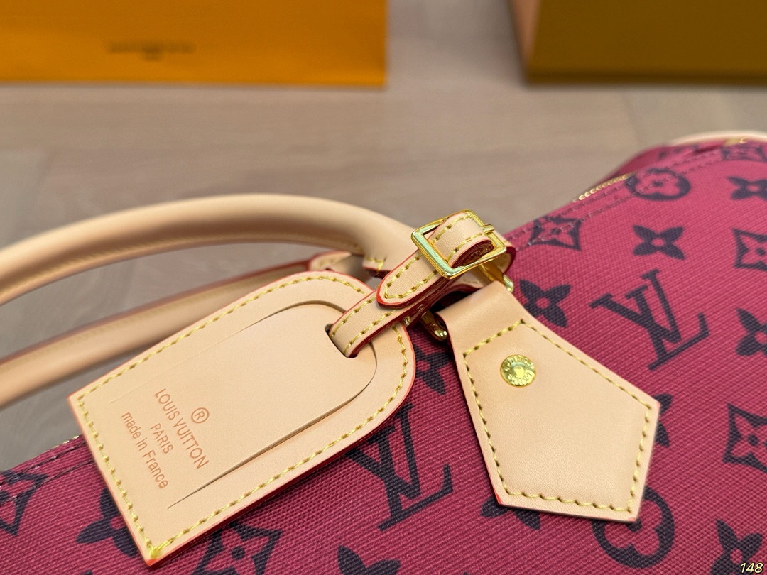 LV Keepall Bag 45 - Image 3