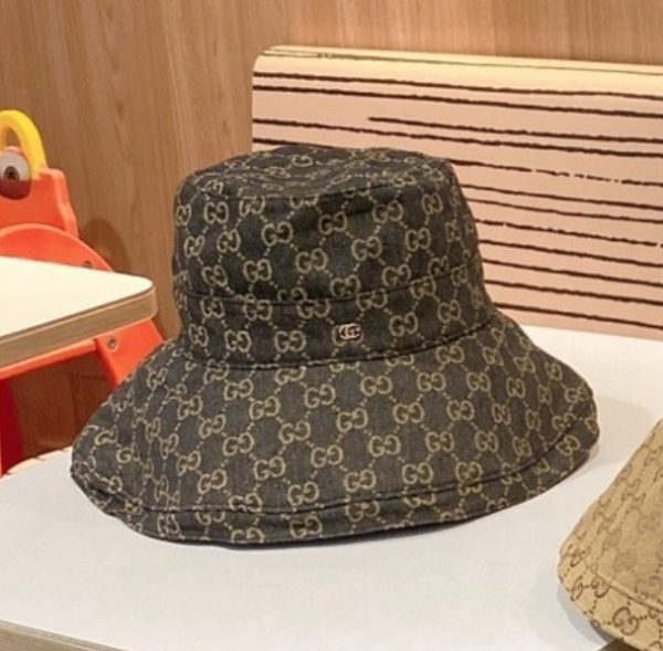 Gucci Bucket Hat